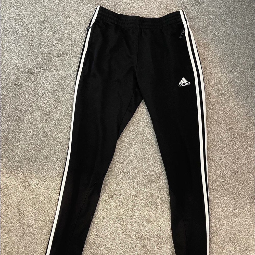 Woman’s adidas pants